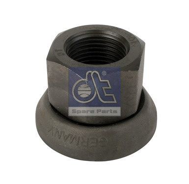 DT PYÖRÄNMUTTERI VL 7/8'/33MM  - > 2003