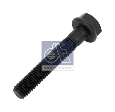 DT RUUVI PAKOSARJALLE MB M10X60MM 10.9