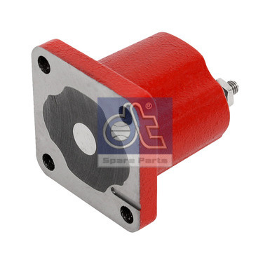 DT SOLENOIDIVENTTIILI POLTTOAINEELLE SC D/DC/DT12