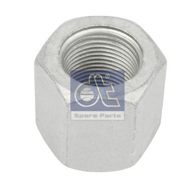 DT MUTTERI U-PULTTILLE M20X1,5/32MM