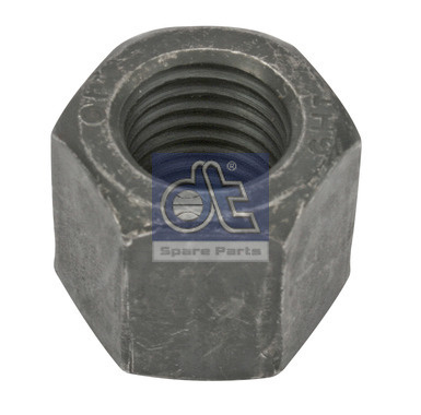 DT MUTTERI U-PULTILLE M20X27X2.5 VL/SC/SISU