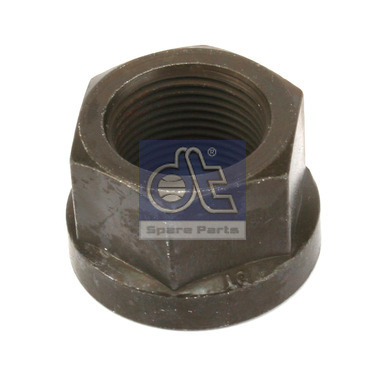 DT PYÖRÄNMUTTERI MERCEDES M22X1,5