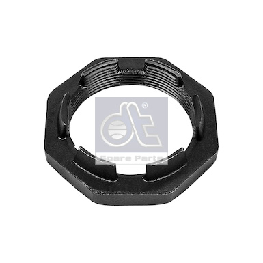 DT MUTTERI ETUNAVALLE SC 4/PRT-SRJ M60X2/20XSW80