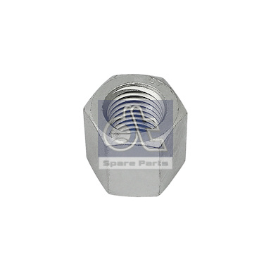 DT MUTTERI U-PULTILLE M24X3X36MM