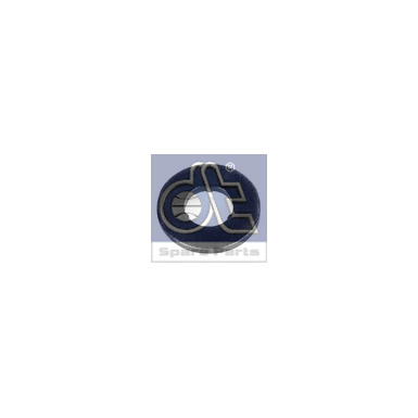 DT ALUSLEVY PUMPPUSUUTTIMELLE VL 7,1/8,0X17,5X1,6MM