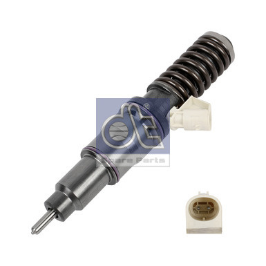DT PUMPPUSUUTIN VL DELPHI D12C/D