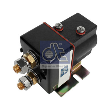 DT SOLENOIDI | KANTIKAS