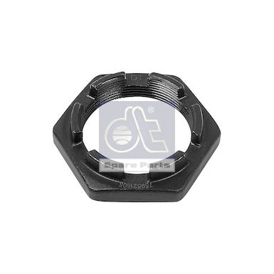 DT NAPAMUTTERI VL 60X2MM AV80MM
