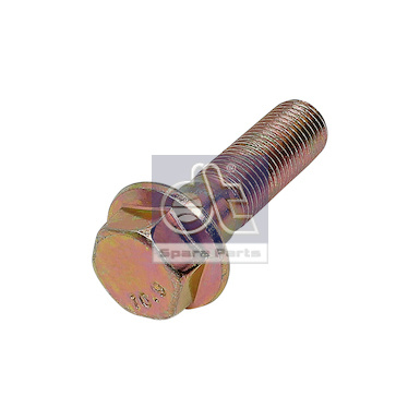 DT PULTTI KARDAANILLE MAN M14X1,5X50 10,9