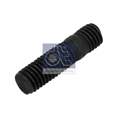 DT PINNAPULTTI MERCEDES AHTIMEN PAKOPESÄLLE M10X25X38