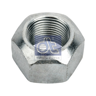 DT MUTTERI METALLILUKITTEINEN M24X2X19MM