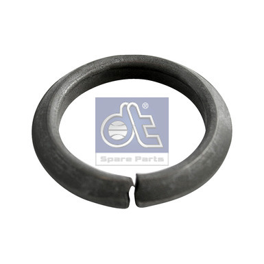 DT ALUSLEVY PYÖRÄNPULTILLE 18,2/26X3MM