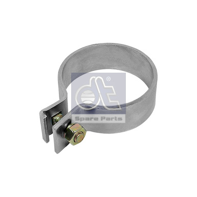 DT KIRISTIN PAKOPUTKELLE 78,5MM LATTAMALL
