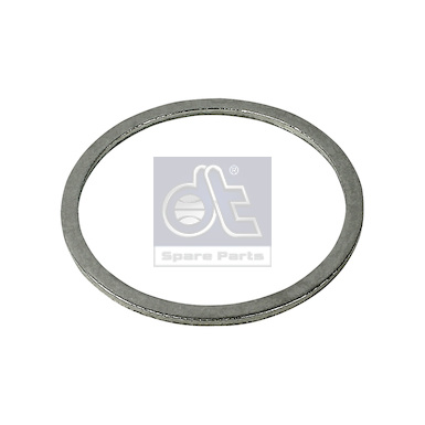 DT MB ALUMIINITIIVISTE NAVALLE 45X52X2