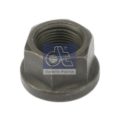 DT PYÖRÄNMUTTERI M20X1,5 BPW,MB,MAN, IVECO