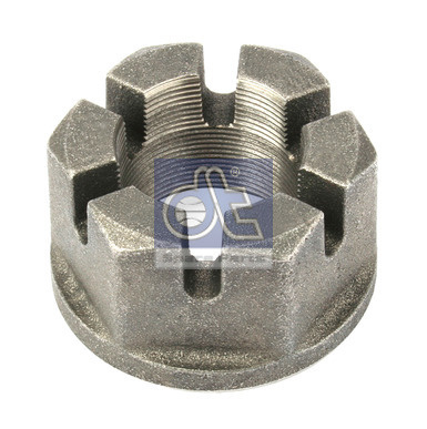 DT AKSELIMUTTERI BPW M52X2 EH