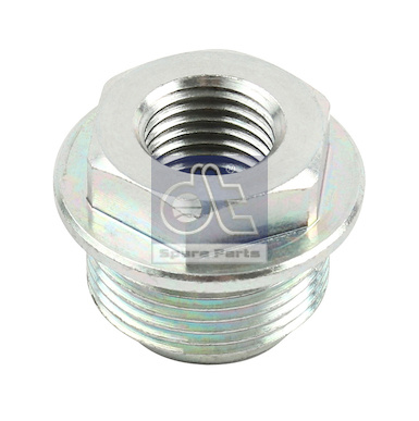 DT CONNECTOR