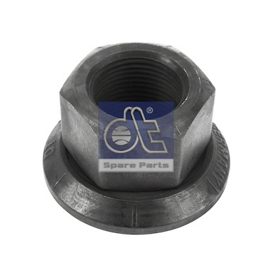 DT PYÖRÄNMUTTERI SISU/VL/MERCEDES M22X1,5 | AV32MM | H=24,5MM