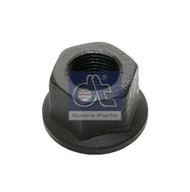 DT MUTTERI LAUTASPYÖRÄLLE M18X1,5 SC R560-782