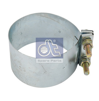 DT CLAMP