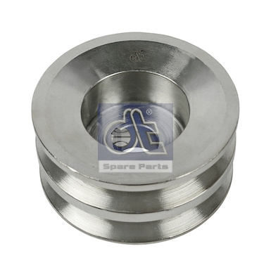 DT HIHNAPYÖRÄ LATURILLE 17/76MM/2X13MM SC