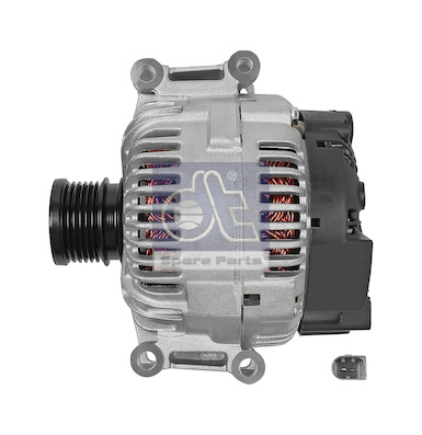 DT ALTERNATOR