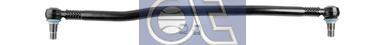 DT VETOTANKO MERCEDES ACTROS MP2/3 L=1095MM