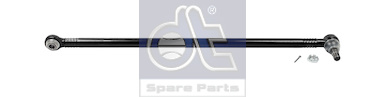 DT VÄLIVARSI TRIPPELILLE SC 4/PRT-SRJ AKSELIVÄLI 4500MM  L=1006MM