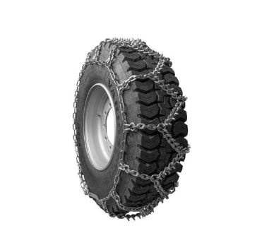 RUD MAMMUT YKKÖSPYÖRÄKETJUPARI Z 8MM 295/80X22,5"