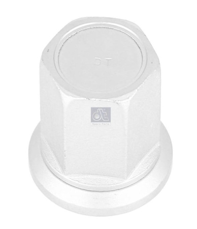 DT HATTUMUTTERI M22X1,5 HATTU NAPAKESKESKITTEINEN BPW/SAF