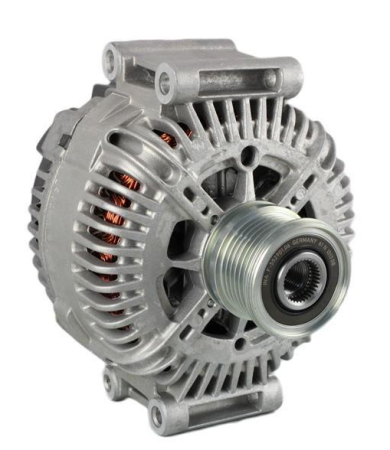 VALEO LATURI MB 12V 180A