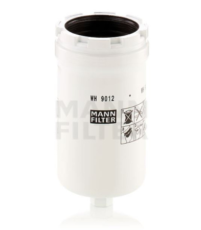 MANN HYDRAULIIKKASUODATIN HITACHI | PILOT