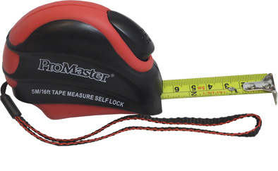 RULLAMITTA 5M/19MM