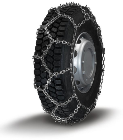 NORDCHAIN YKKÖSPYÖRÄKETJU VASEN SR-BZ 295/315/70X22,5'
