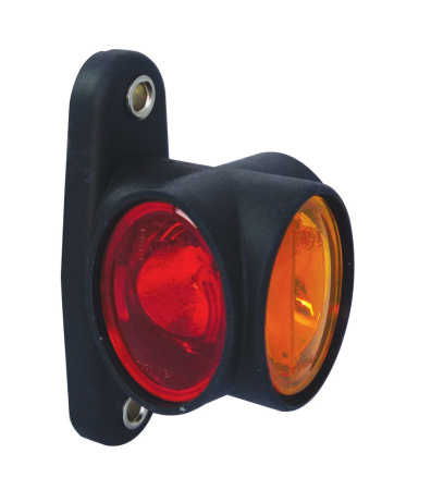 VIGNAL LED KUMIVARSI ÄÄRIVALO 12-24V 57,5MM | VAS/OIK