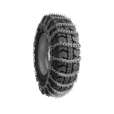 RUD MAMMUT PLUS YKKÖSPYÖRÄKETJUPARI 8MM 315/80 - 385/55 - 305/85X22,5"