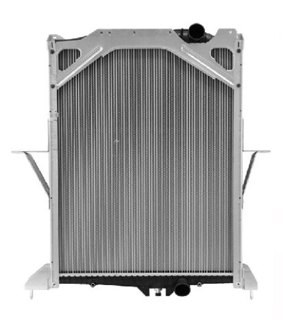 TITANX JÄÄHDYTIN VL FM9/12 | 900X728X52MM