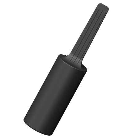 RAUFOSS ABC PAINETTAVA TULPPA | T 10X1 (PAK.250KPL)