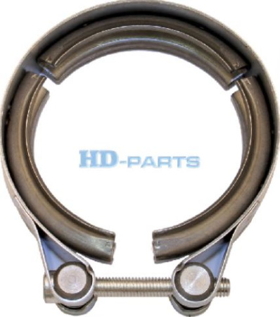 HD V-KIRISTIN PAKOPUTKISTOLLE VL 84/20MM