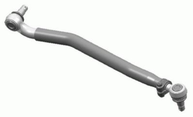 LMF VETOTANKO SC AM56/AMA61 L=834MM