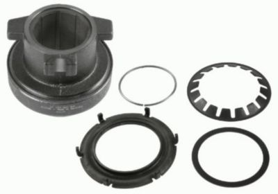 SACHS PAINELAAKERI SC 430MM VETÄVÄ GR871-880 | UUSI