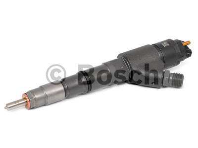 BOSCH POLTTOAINESUUTIN VL/DEUTZ