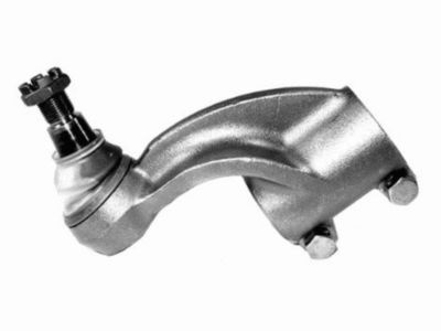 LMF RAIDETANGONPÄÄ VL OKK M52X1,5 L=168MM