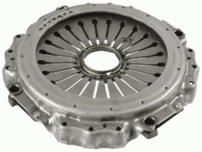 SACHS PAINEASETELMA Ø430MM SISU R500 DXI13/VAIHTEISTO, | UUSI