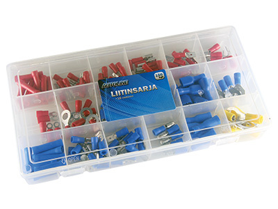 LIITINLAJITELMA 150-KPL