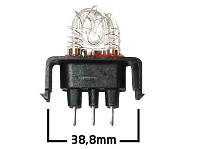 XENON-POLTTIMO 10-30V E-H