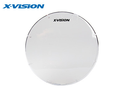 KIVISUOJA X-VISION METEOR KIRKAS
