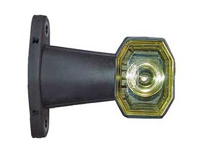 LED-KUMIV.24V LYHYT VARSI KELT.