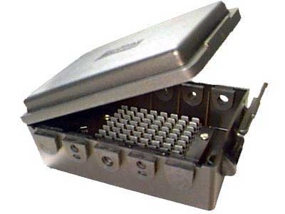 ECCO JAKORASIA BRITAX E05 165X110X60MM