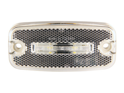 TALMU LED-ÄÄRIVALO KIRKAS .24V/5M